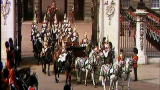 Charles and Di - Once Upon a Time: A Royal Procession