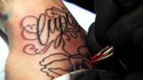 LA Ink :Cupcake