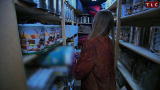 Sister Wives: Buying Food