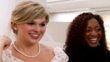 Say Yes to the Dress: A Bride's Best Friend