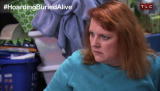 Hoarding Buried Alive: Where Are They Now?: An Invisible Sister and Affair