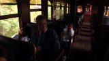 Kate Plus 8: Steam Train Ride