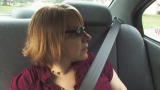 Little Parents, First Baby Webisodes: Becky And Driving