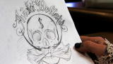LA Ink: Avidas Dollars