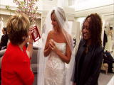 Say Yes to the Dress: Picturing the Future
