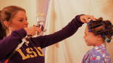 Toddlers & Tiaras: Spray Tan Symphony