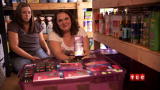 Extreme Couponing: April and Chasity