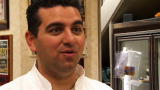 Cake Boss: Miracle Man
