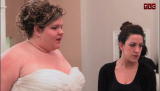 Say Yes to the Dress Big Bliss: Focus on the Bride