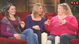 Sister Wives: Meeting Truely