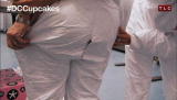 DC Cupcakes: Mommy Splits Her Pants