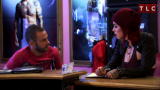LA Ink: Dominic Monaghan