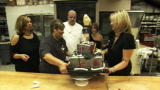 Cake Boss: Going Down!