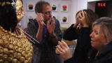DC Cupcakes: Mommy's Birthday Bash: Cupcake Chaos