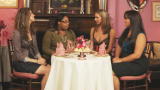 Four Weddings: When Brides Meet Webisode 302