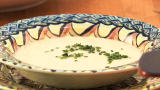 TLC Cooking Summer Kitchen: Classic Vichyssoise