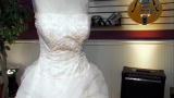 Pawn Queens: Electric Bridal Gown