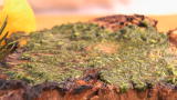 TLC Cooking Summer Kitchen: Chimichurri Sauce