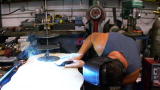 Fabulous Cakes: Baking and Welding