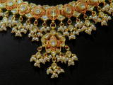 Oh My Gold!: Meenakari