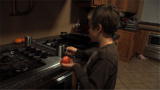 19 Kids and Counting: Morning Snacks