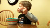 Table For 12: Pasta Time