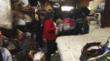 Hoarding Buried Alive: Things, Things and More Things