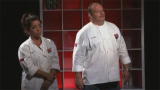 Next Great Baker: Week 2 - Joe Quits!