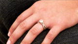 Say Yes to the Dress Atlanta: The Ring Story: Brandie