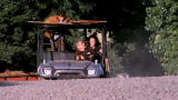 Little People, Big World: Outdoor Time