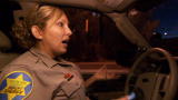 Police Women of Maricopa County: The Urinator Strikes