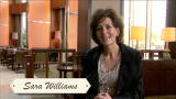 Next Great Baker: Meet Sara