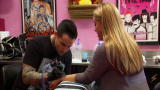LA Ink: Defying Death