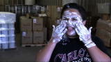 Cake Boss Webisodes: Buddy C. Meets Buttercream