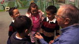 Kate Plus 8: Insect Adventures