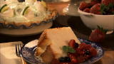 TLC Cooking: Using Egg Whites