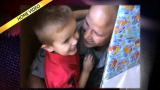Surprise Homecoming: A Heartwarming Gift