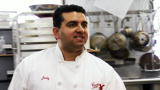 Cake Boss: We Ain't Got No Sugar