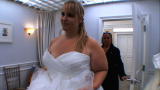 Say Yes to the Dress Big Bliss: Party Dress