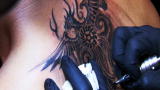 LA Ink Season 3 Webisodes: From Fat To Fit Pheonix