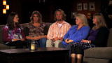 Sister Wives: Time Divided Between Four Wives