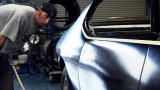 Street Customs Tech Tips: Painting Stripes