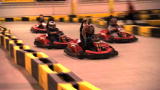 Cake Boss: Super Mauro Kart