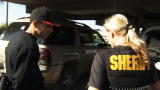 Police Women of Maricopa County: Loaded Weapon And A Scale