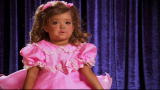 Toddlers & Tiaras: Living Doll