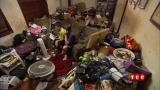 Hoarding: Buried Alive: Don't Take My Kids