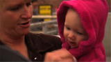 Sister Wives: Baby Truely Loves Hoover Dam