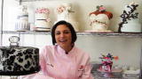 Ultimate Cake Off: Anne Heap