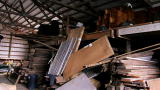 Little People, Big World: Cleaning Out The Junk