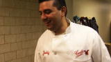Cake Boss :Fun With Fireworks